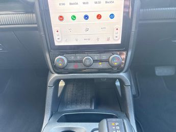 Ford Ranger 4x4 D/Cab 2.0 Tdci Wildtrak 205PS Auto