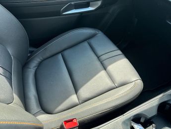 Ford Ranger 4x4 D/Cab 2.0 Tdci Wildtrak 205PS Auto