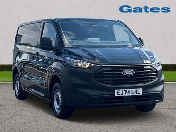 Ford Transit 300 SWB 2.0 Tdci Leader 110PS