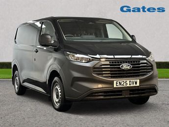 Ford Transit 300 SWB 2.0 Tdci Leader 110PS