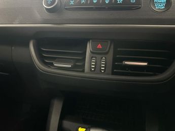 Ford Transit Courier 1.0 Limited 125PS Auto