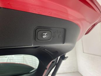 Ford Puma 1.0 Turbo EcoBoost (125PS) mHEV Automatic Titanium 5dr.