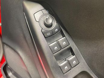 Ford Puma 1.0 Turbo EcoBoost (125PS) mHEV Automatic Titanium 5dr.