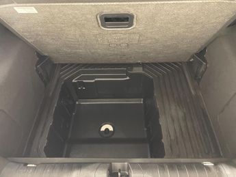 Ford Puma 1.0 Turbo EcoBoost (125PS) mHEV Automatic ST-Line 5dr.