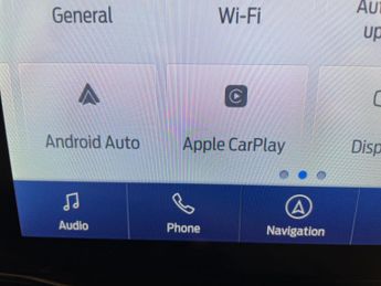 Ford Puma 1.0 Turbo EcoBoost (125PS) mHEV Automatic ST-Line 5dr.