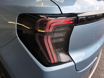 Ford Explorer 5Dr Premium Extended Range 2WD Auto