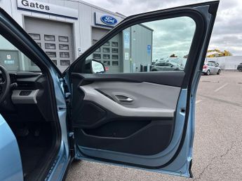 Ford Explorer 5Dr Premium Extended Range 2WD Auto