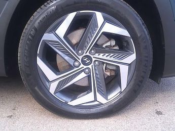Hyundai Tucson 1.6 TGDi Hybrid 230 Ultimate 5dr 2WD Auto