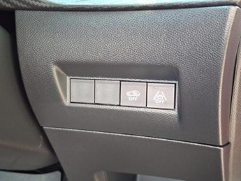 Peugeot 208 1.2 PureTech GT Line EAT Euro 6 (s/s) 5dr