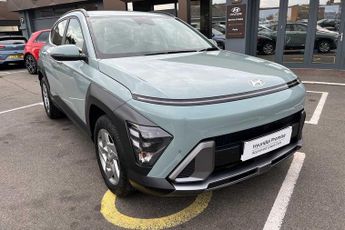 Hyundai KONA 1.0T Advance 5dr