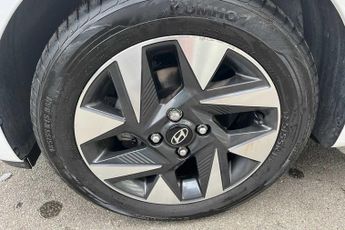 Hyundai i10 1.0 Advance 5dr Auto