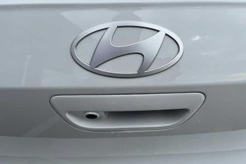 Hyundai i10 1.0 Advance 5dr Auto