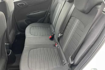 Hyundai i10 1.0 Advance 5dr Auto