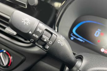 Hyundai i10 1.0 Advance 5dr Auto