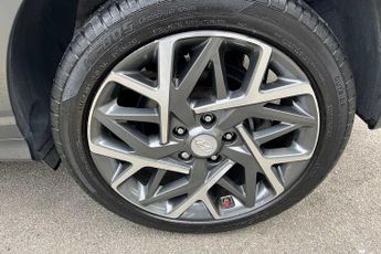 Hyundai Kona 1.6 GDi Hybrid Premium 5dr DCT