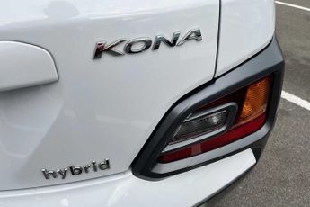 Hyundai Kona 1.6 GDi Hybrid Premium 5dr DCT