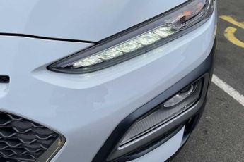 Hyundai Kona 1.6 GDi Hybrid Premium 5dr DCT