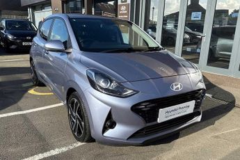 Hyundai I10 1.0 MPi Premium 5dr