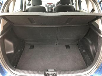 Kia Venga 1.6 2 Auto Euro 5 5dr
