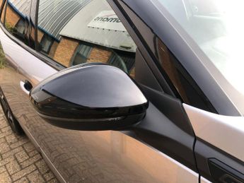 Peugeot 2008 1.2 PureTech GT EAT Euro 6 (s/s) 5dr