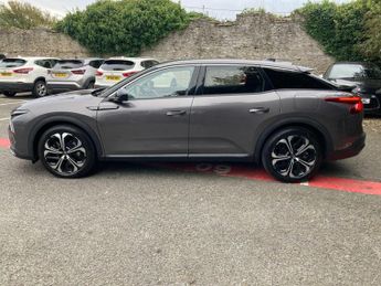 Citroen C5 X 1.6 12.4kWh Shine Plus e-EAT8 Euro 6 (s/s) 5dr