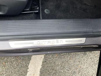 Citroen C5 X 1.6 12.4kWh Shine Plus e-EAT8 Euro 6 (s/s) 5dr