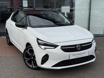 Vauxhall Corsa 1.2 Elite Edition