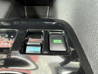 Nissan LEAF (160kW) e+ N-Connecta (62kWh)