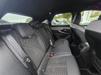 Peugeot 3008 1.2 MHEV GT e-DSC Euro 6 (s/s) 5dr