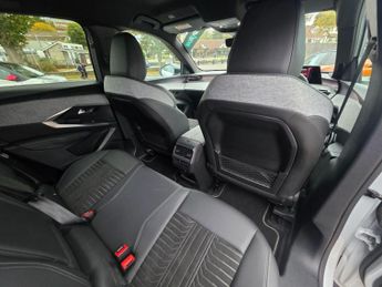 Peugeot 3008 1.2 MHEV GT e-DSC Euro 6 (s/s) 5dr