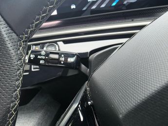 Peugeot 3008 1.2 MHEV GT e-DSC Euro 6 (s/s) 5dr