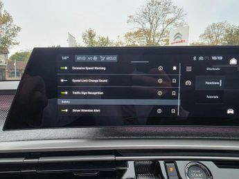 Peugeot 3008 1.2 MHEV GT e-DSC Euro 6 (s/s) 5dr