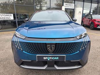 Peugeot 3008 1.2 MHEV GT e-DSC Euro 6 (s/s) 5dr