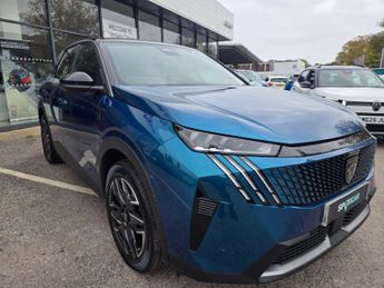 Peugeot 3008 1.2 MHEV GT e-DSC Euro 6 (s/s) 5dr