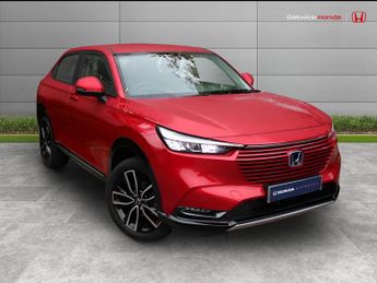 Honda HR-V 1.5 eHEV Advance 5dr CVT