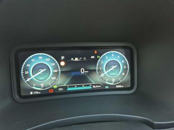 Hyundai Kona 1.6 GDi Hybrid Premium 5dr DCT