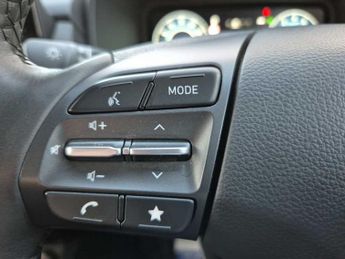 Hyundai Kona 1.6 GDi Hybrid Premium 5dr DCT