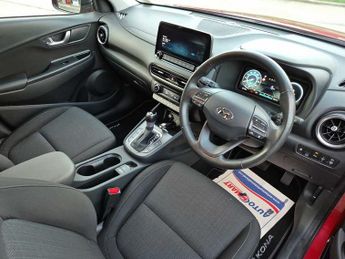 Hyundai Kona 1.6 GDi Hybrid Premium 5dr DCT