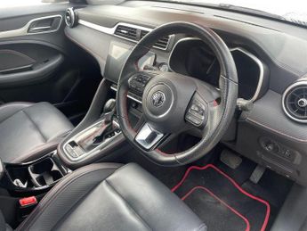 MG MG ZS 