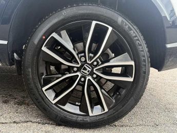 Honda HR-V 1.5 eHEV Advance 5dr CVT