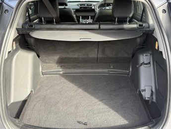 Honda CR-V 1.5 VTEC Turbo EX 5dr CVT