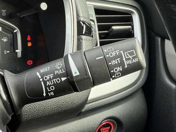 Honda CR-V 1.5 VTEC Turbo EX 5dr CVT