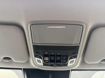 Honda CR-V 1.5 VTEC Turbo EX 5dr CVT