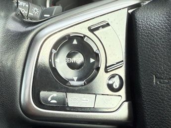 Honda CR-V 1.5 VTEC Turbo EX 5dr CVT