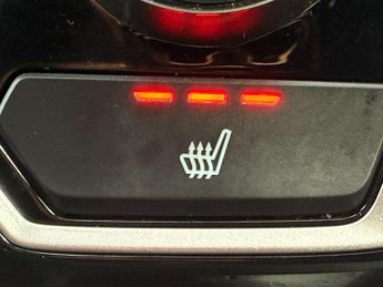 Honda CR-V 1.5 VTEC Turbo EX 5dr CVT