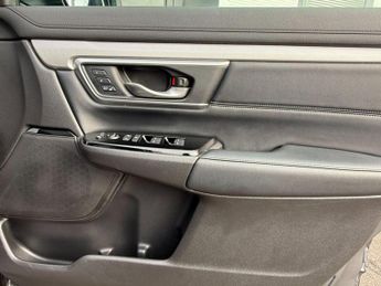 Honda CR-V 1.5 VTEC Turbo EX 5dr CVT