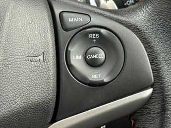 Honda Jazz 1.5 i-VTEC Sport 5dr CVT