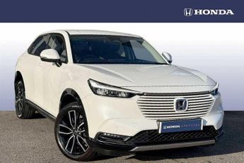Honda HR-V 1.5 eHEV Advance 5dr CVT