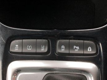 Vauxhall Crossland X 1.2 Turbo Elite Nav Auto Euro 6 (s/s) 5dr