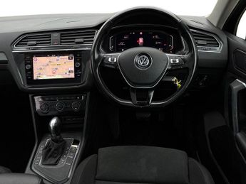 Volkswagen Tiguan 2.0 TDi 150 SEL 5dr DSG
